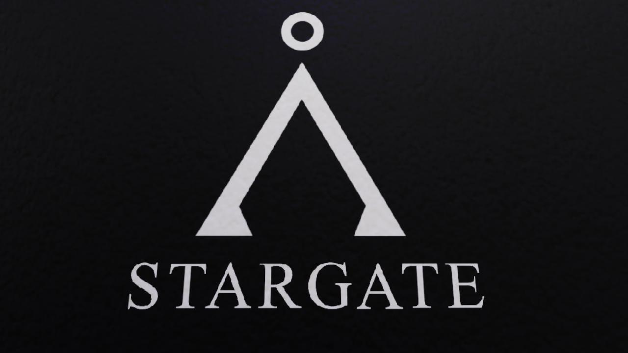 Stargate part 1