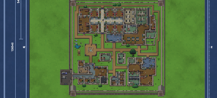 Dazzy's Dungeon preview