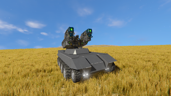 TRN - TR-84M