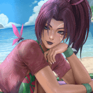 Sciamano240 (Psylocke - Rivals) SFW & NSFW