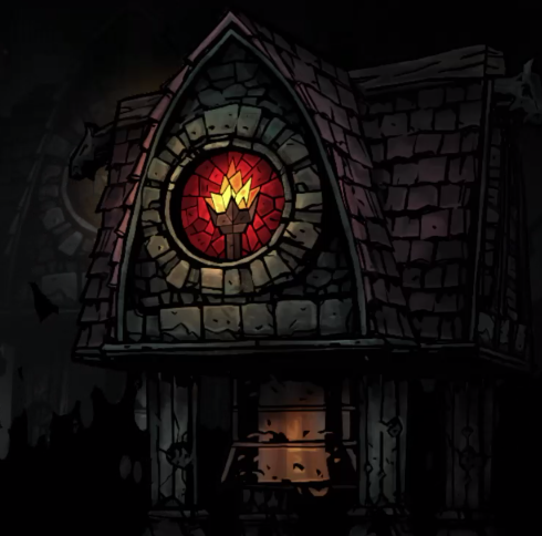 shrine of reflection combat replay