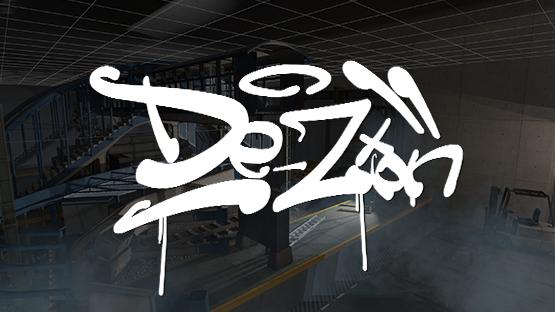 de_zion – Counter-Strike 2 Mod