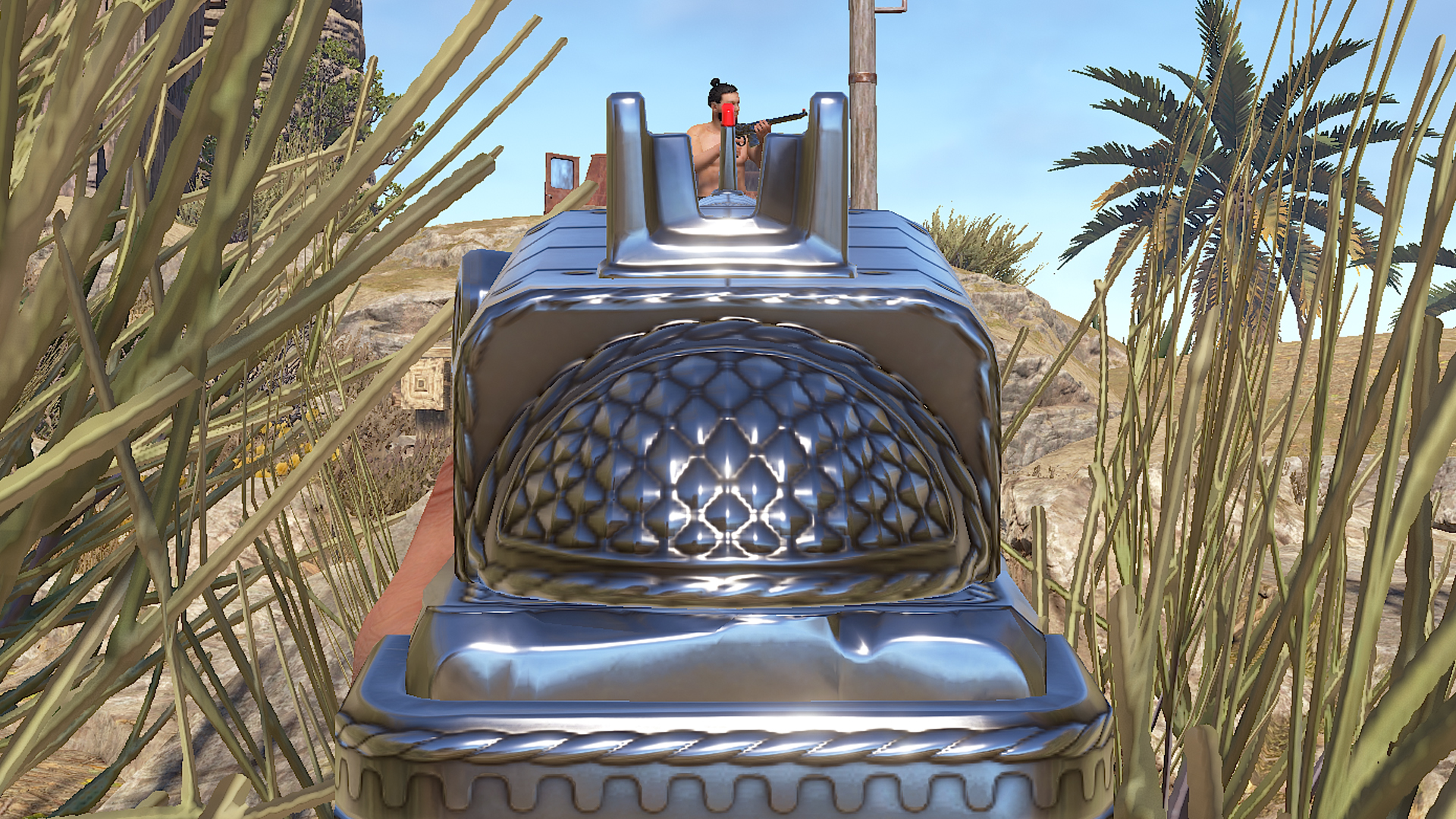 Valkyrie SAR thumbnail 9