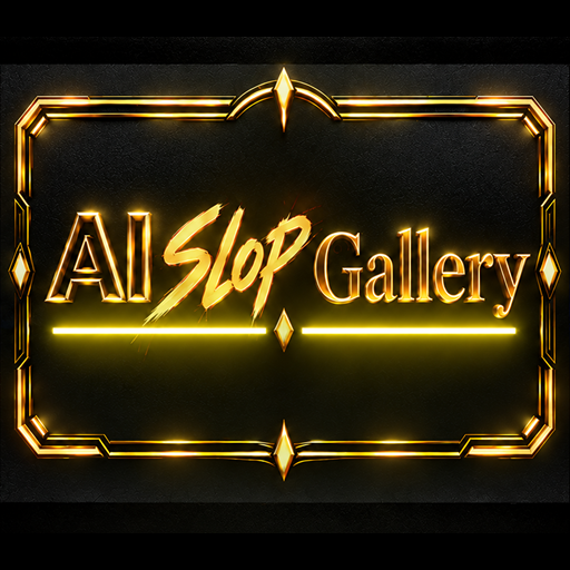 AI Slop Gallery preview