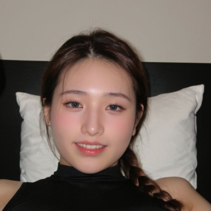 黑丝美人2