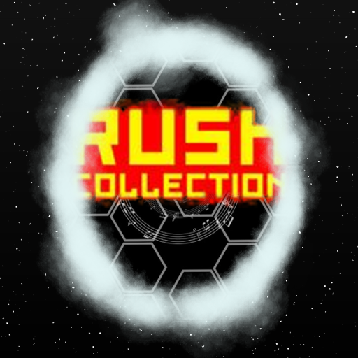 Sheet Music Boss - Rush Collection（Remake）