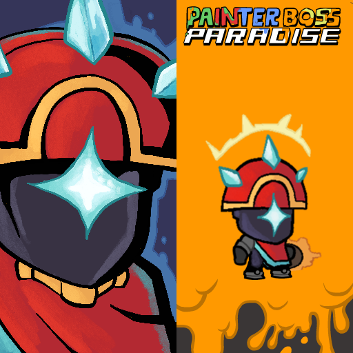 PROVIDENCE (Risk of Rain)