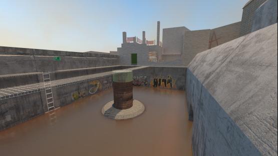 2v2 classic sewers – Counter-Strike 2 Mod