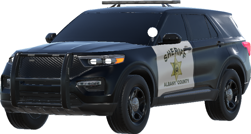 Albany County Sheriffs Office ACSO