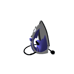 Iron Fix