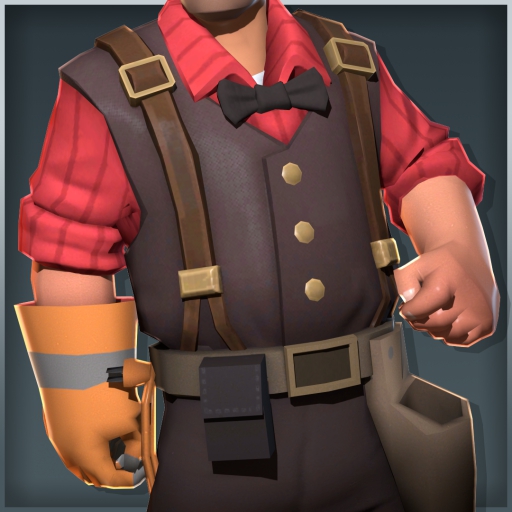 Gearshift Gentleman