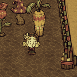 Golf Decorations Can Be Placed Anywhere