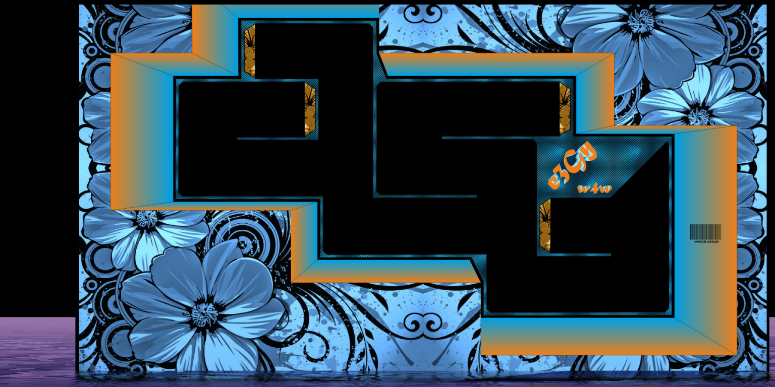 WxW - e3gy3