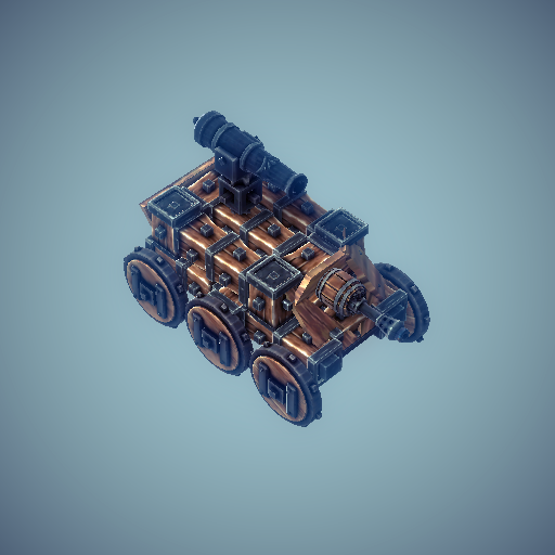 tank