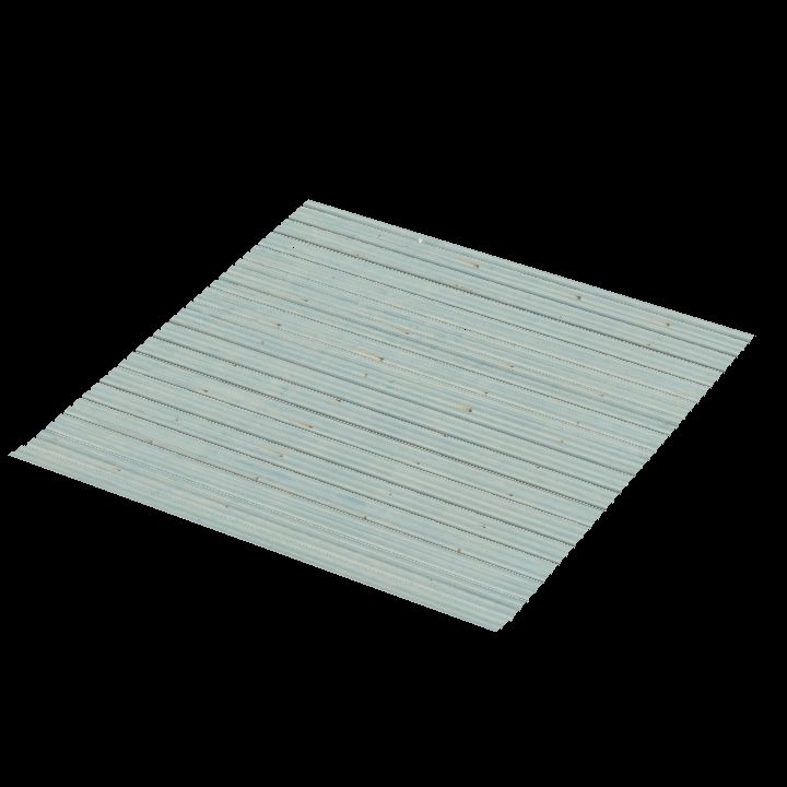 Corrugated wall roof #3
