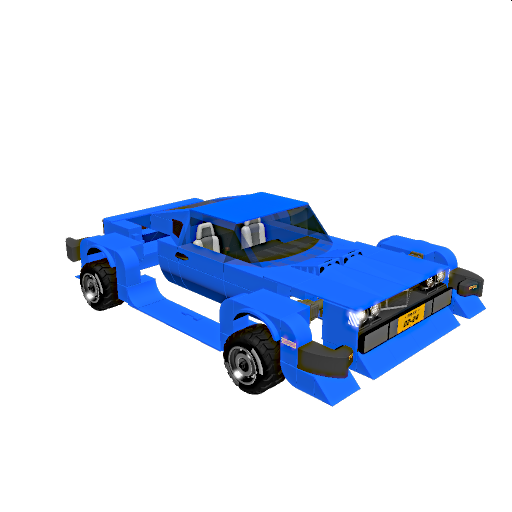 1977 Toyota Celica