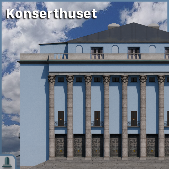 Konserthuset