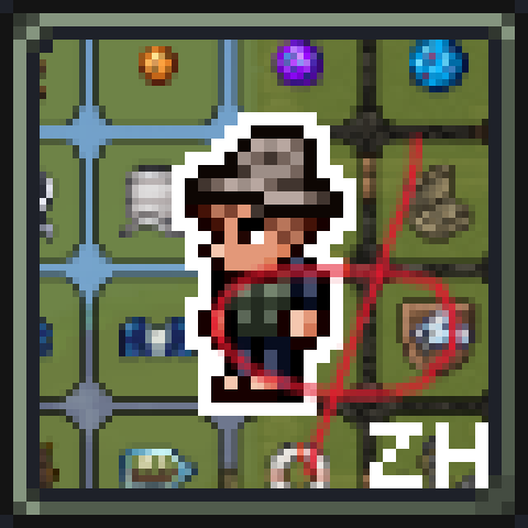 Angler Shop汉化(渔夫商店) – Terraria Mod
