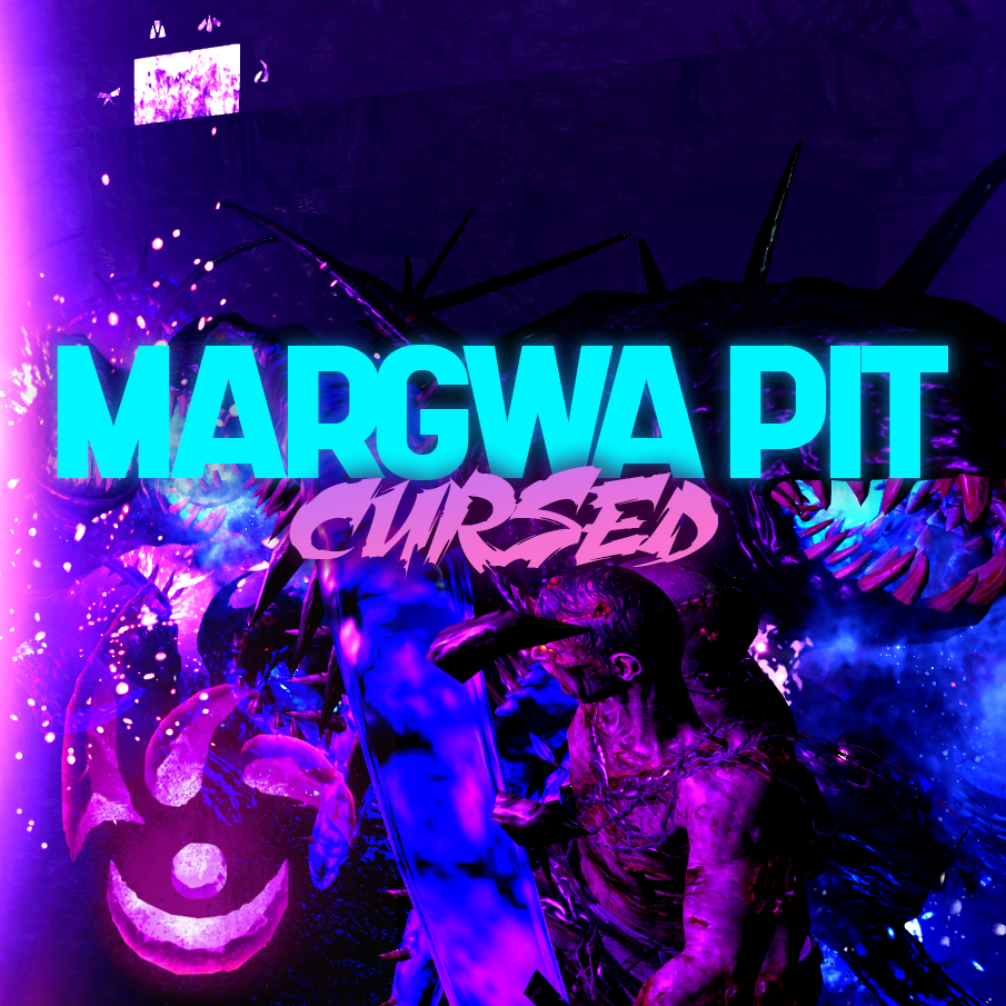 MARGWA PIT CURSED