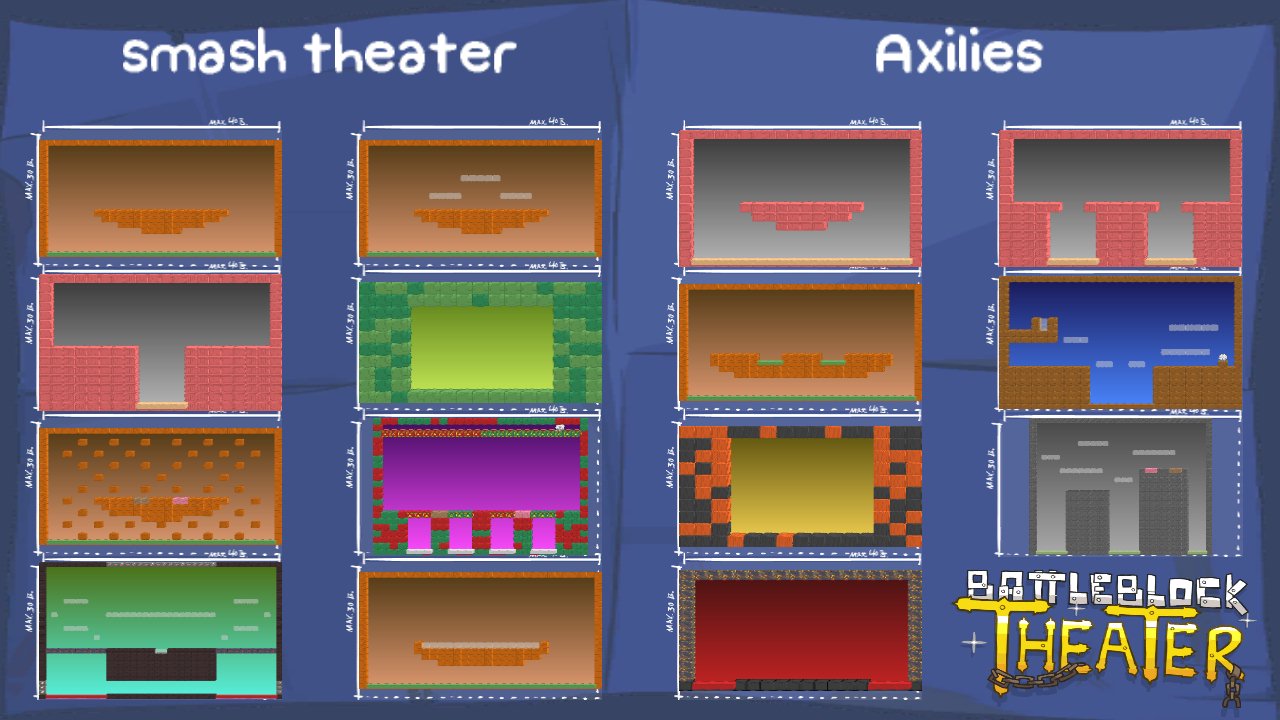 smash theater