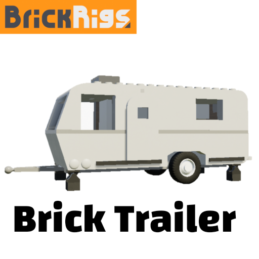 Brickrigs Trailer 
