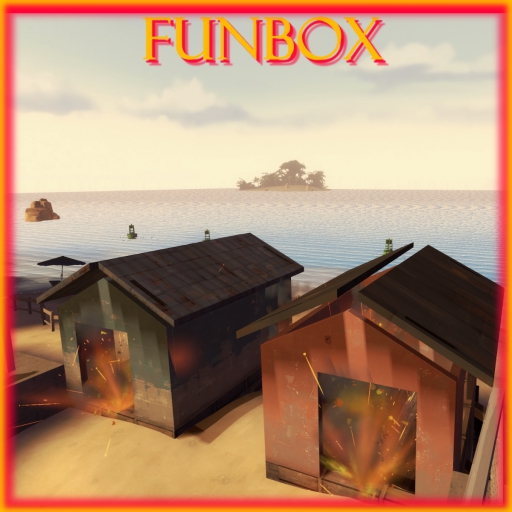 FUNBOX – Team Fortress 2 Mod