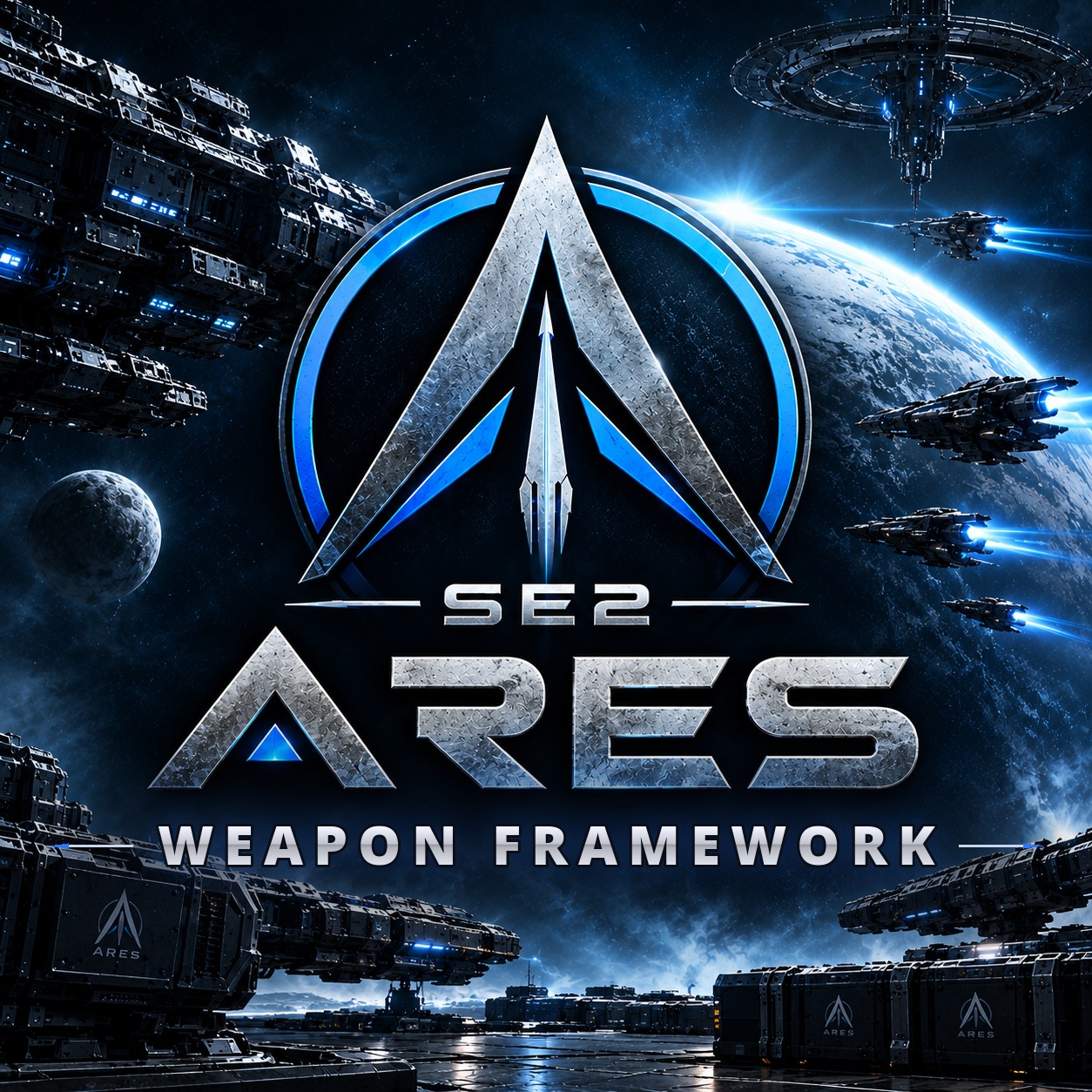 Weapon-Framework-Ares