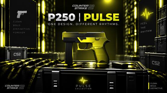 P250 | Pulse 7