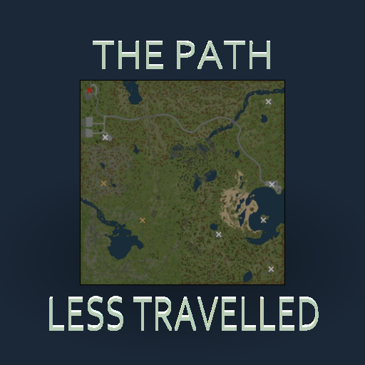 The Path Less Travelled