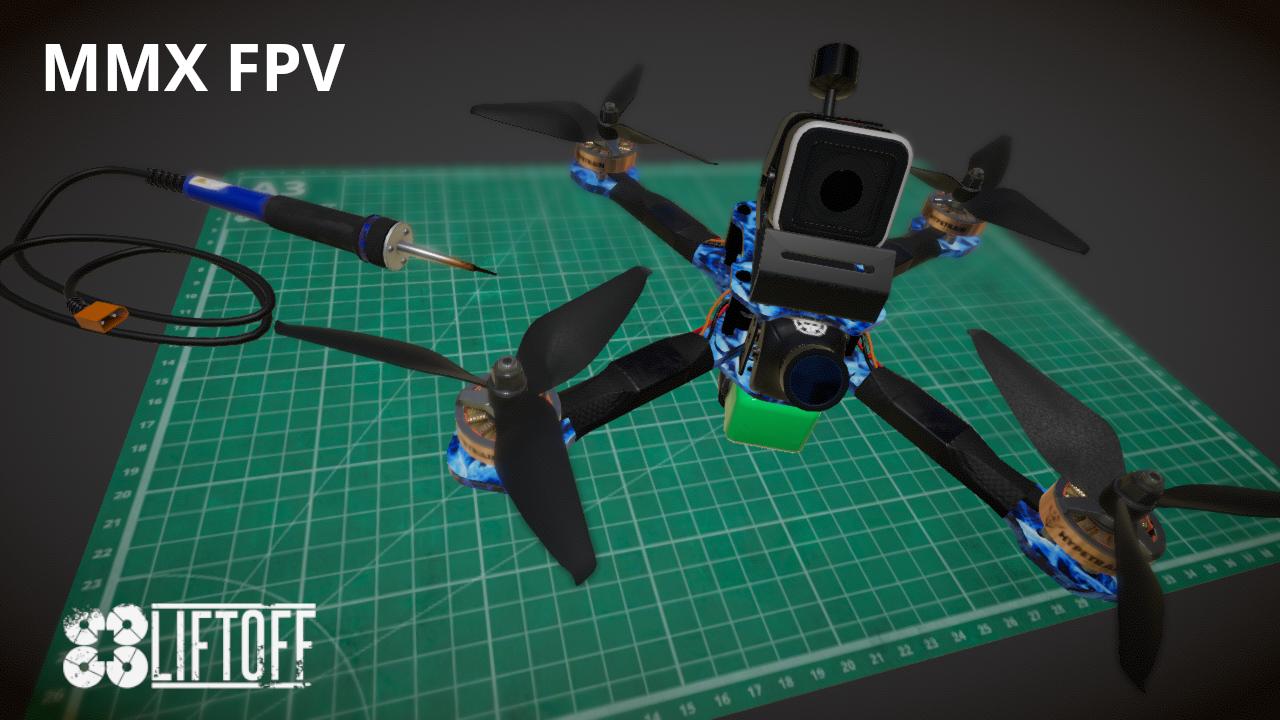 MMX FPV