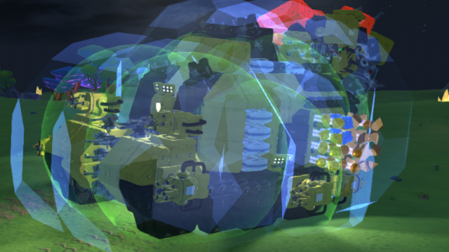 Collector