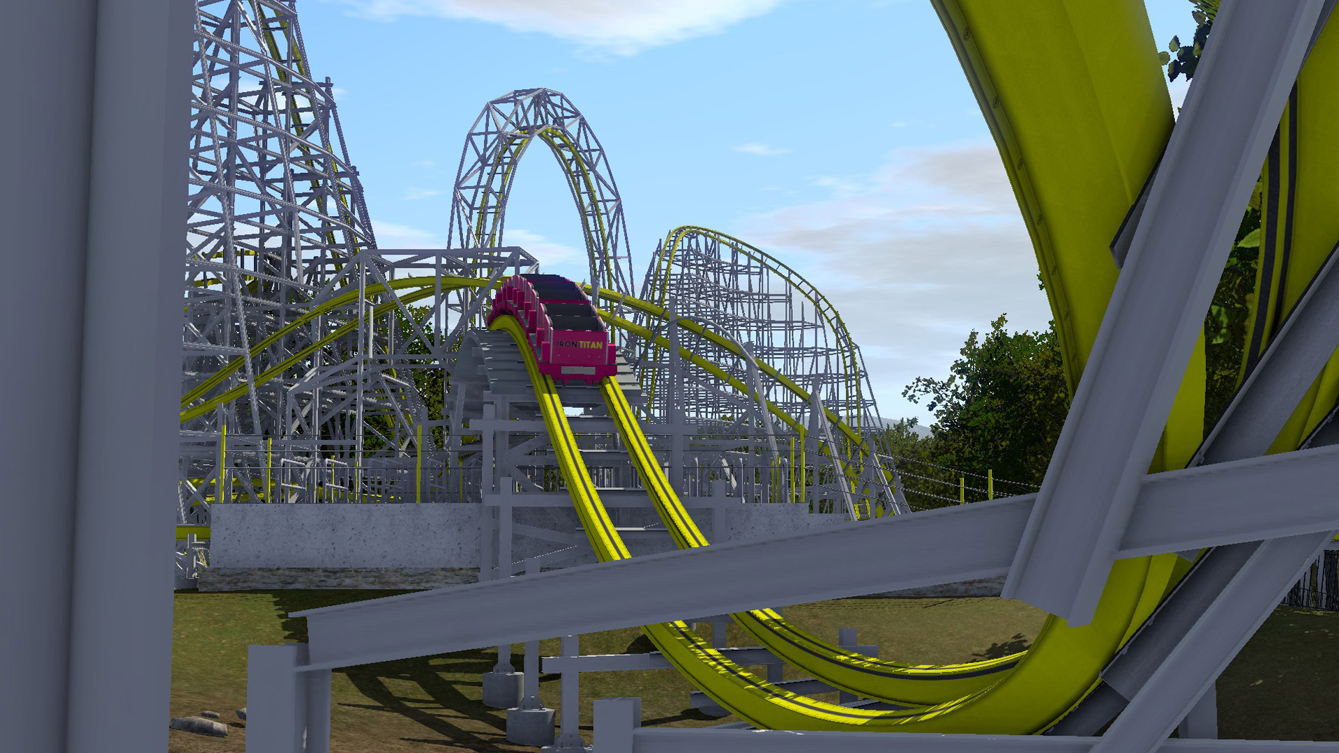 Park Image