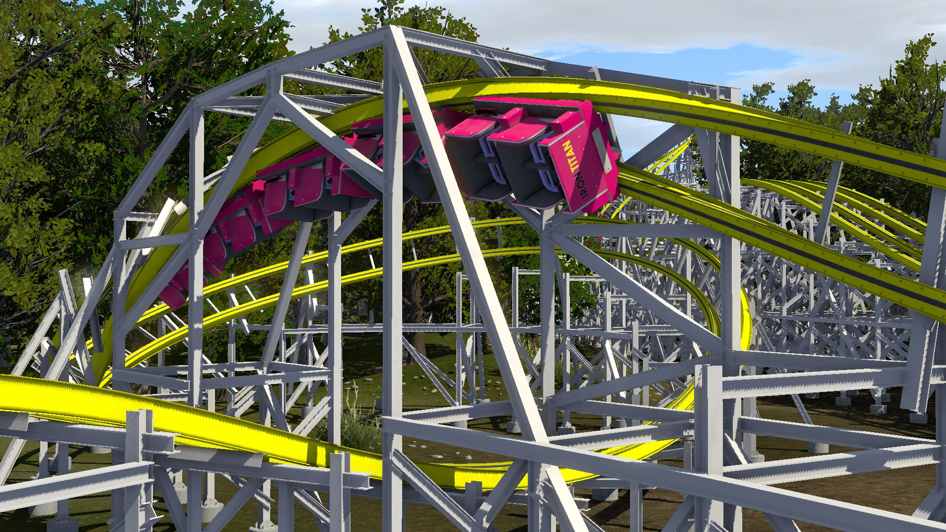 Park Image