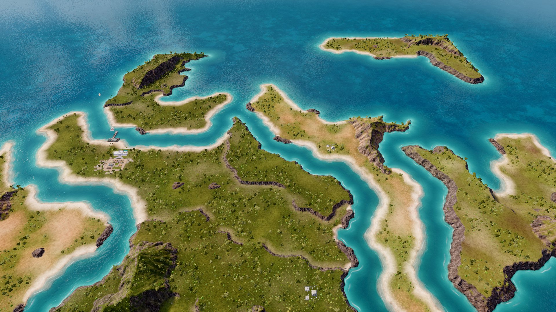 D.A. Caribbean 002