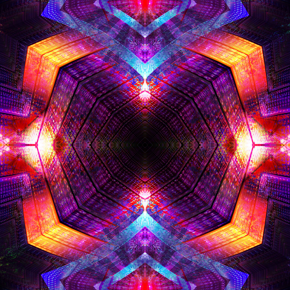Merkle Re-calibraton of The Construction of The Void