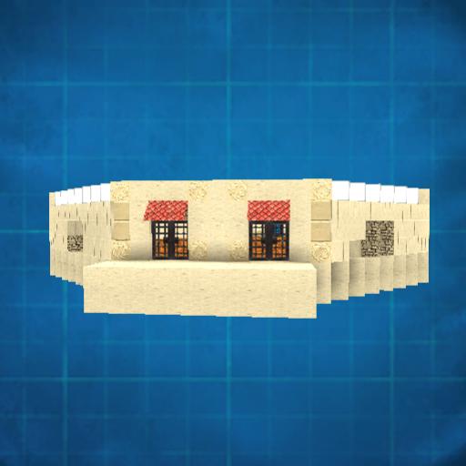 modular buidld two