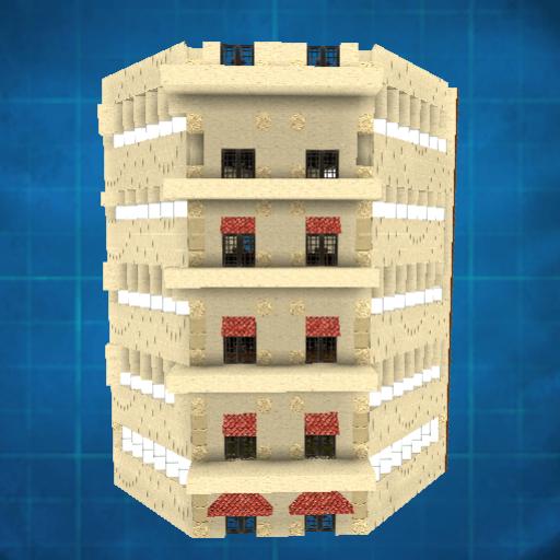 building modular four