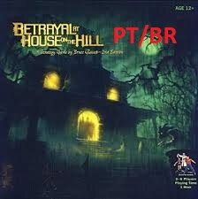 A*I様 House on the Hill Checker Betrayal at House on the Hill - Player Tracker by lucasassisro