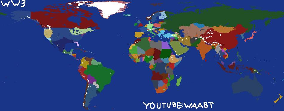 Days of 2030; The End of 2030