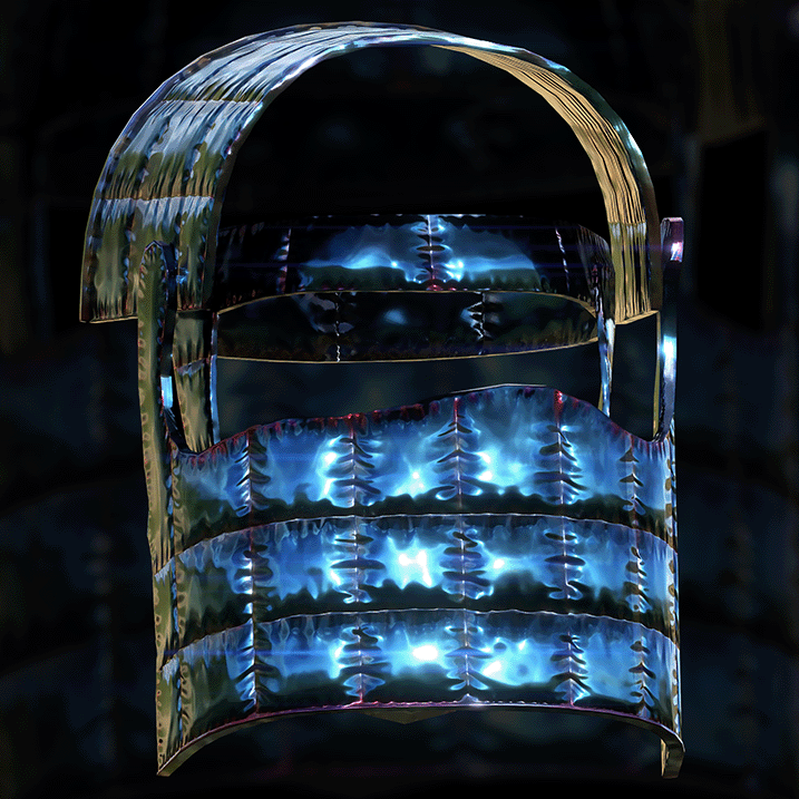 Puffy | Coffee Can Helmet