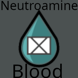 neutroamine-blood