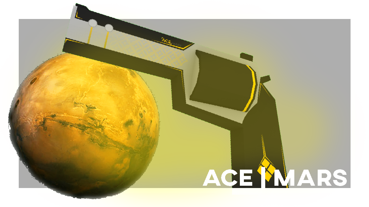 ACE | Mars