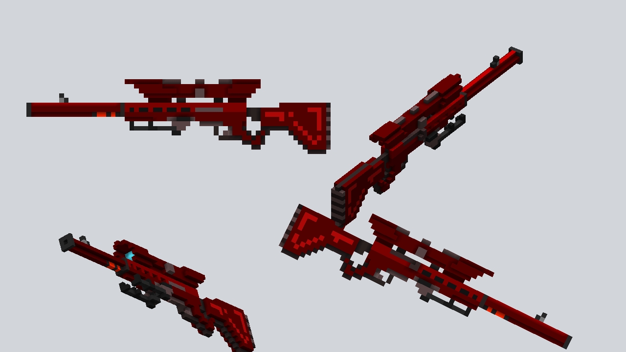 Crimson Rider