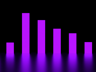 Purple Background