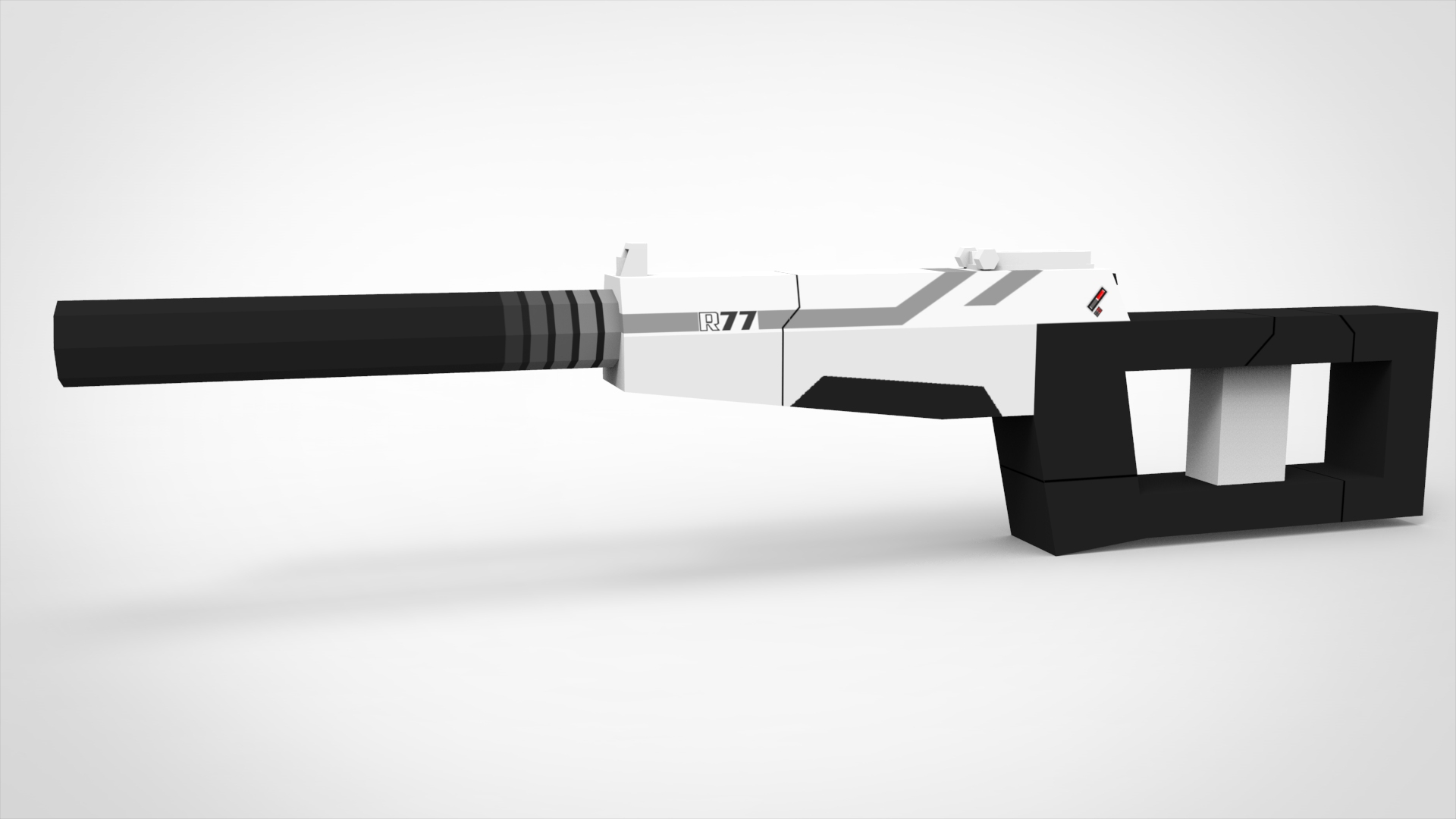 Matamorez | Space R77