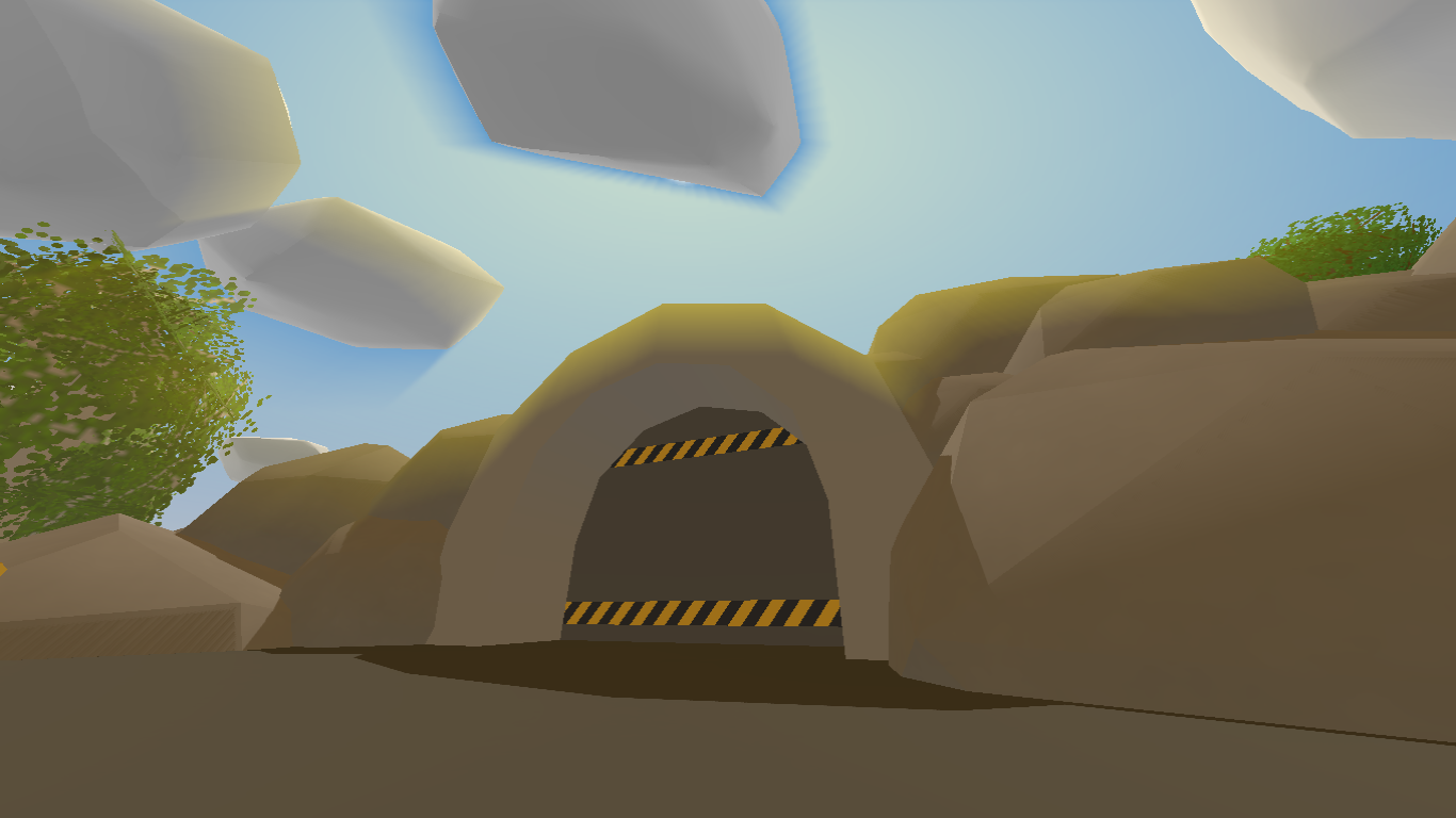 Douglas Island – Unturned Mod