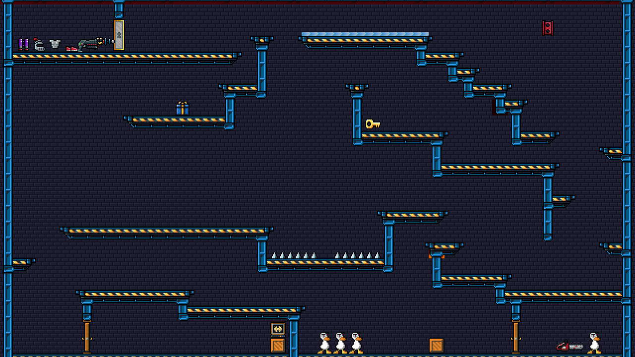 Death Maze