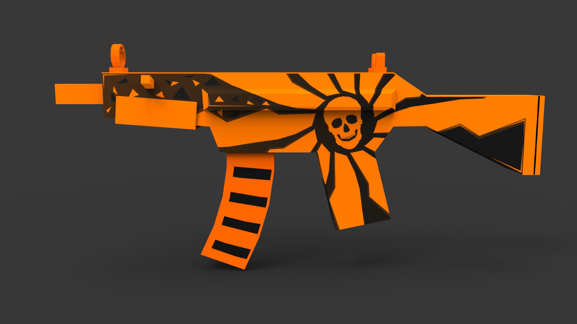 Bounty Hunter | Viper