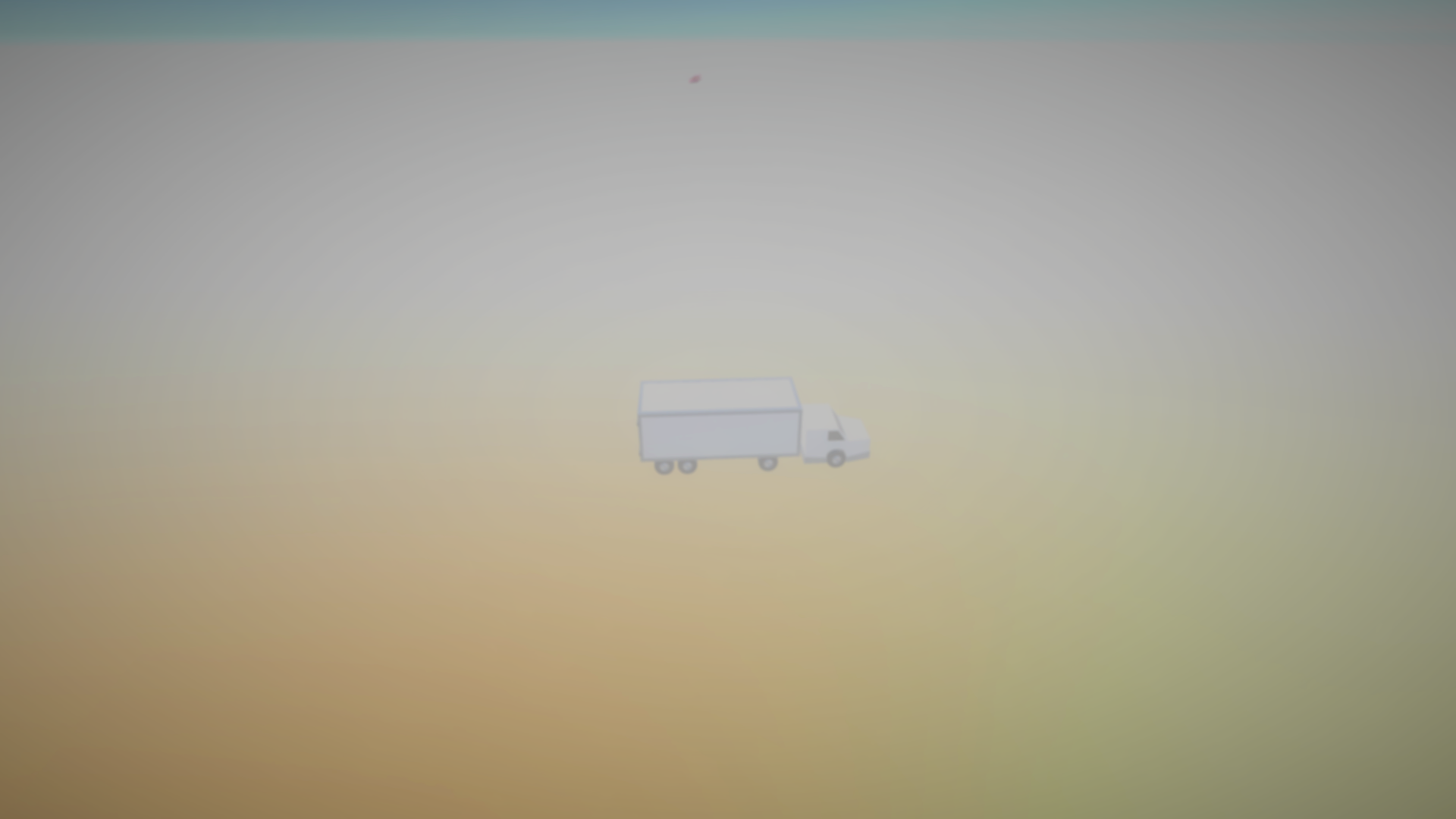 [BROKEN?] Omega Truck
