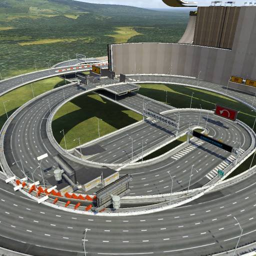 Simple track... or is it?